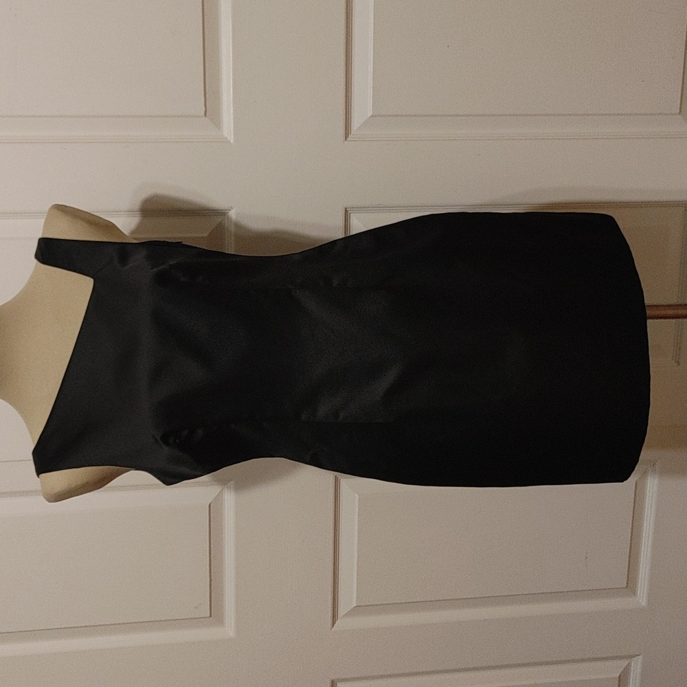 🖤 Laundry by Shelli Segal Dress